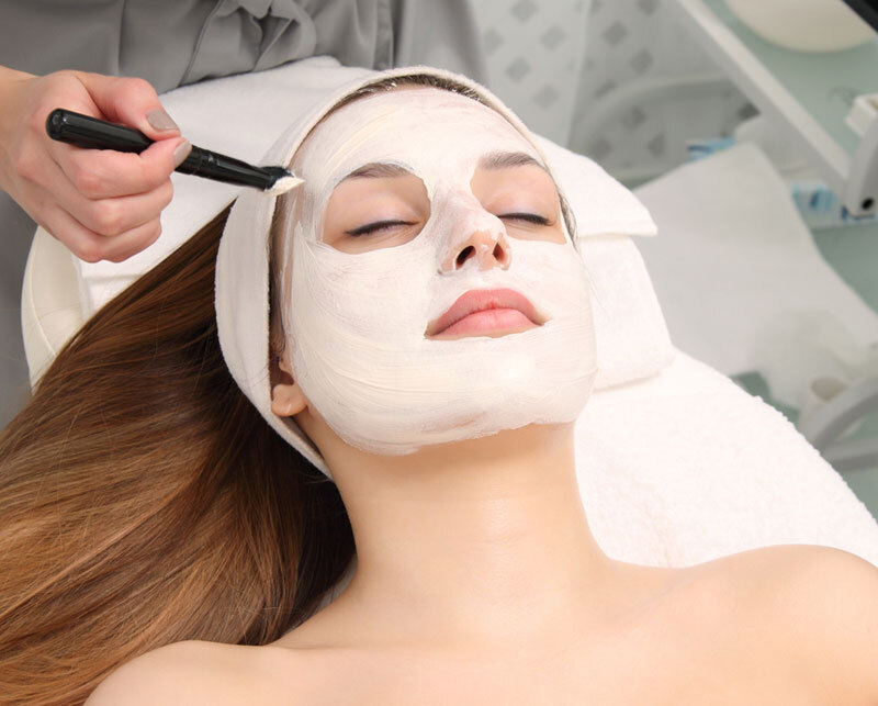 Tratamiento limpieza facial